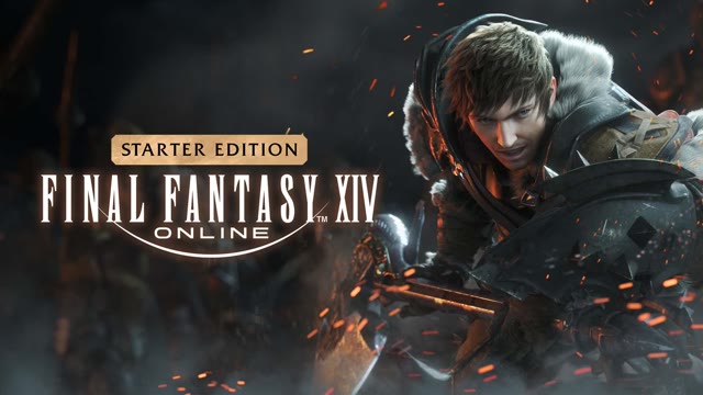 Final Fantasy 14 Switch 2 Free Trial Is Live With a 117GB Download