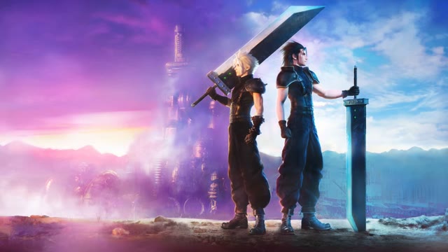 Final Fantasy 7: Ever Crisis Shuts Down in October