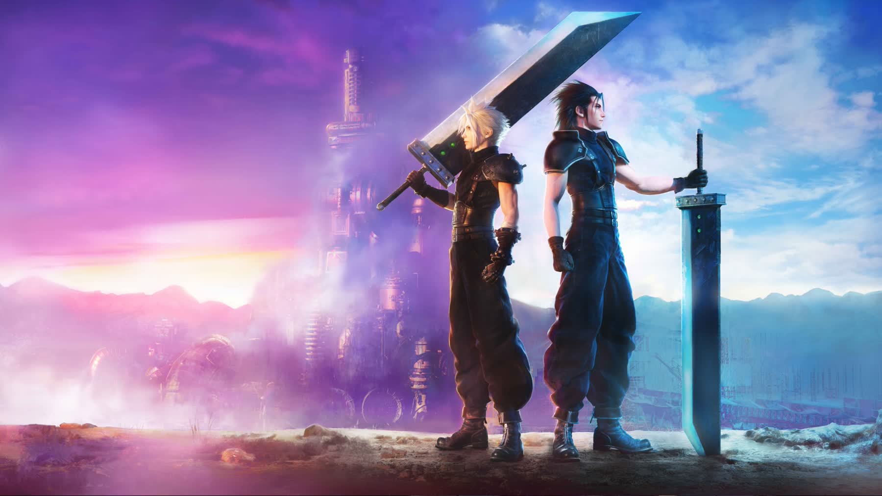 Final Fantasy 7: Ever Crisis Shuts Down in October