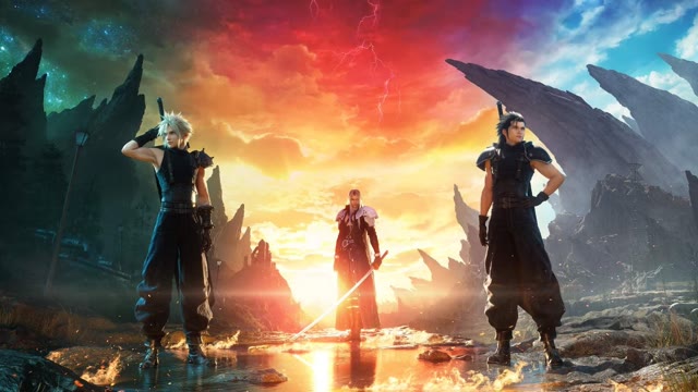 Final Fantasy 7 Rebirth Demo Lands on Switch 2 and Xbox With Save Carry-Over