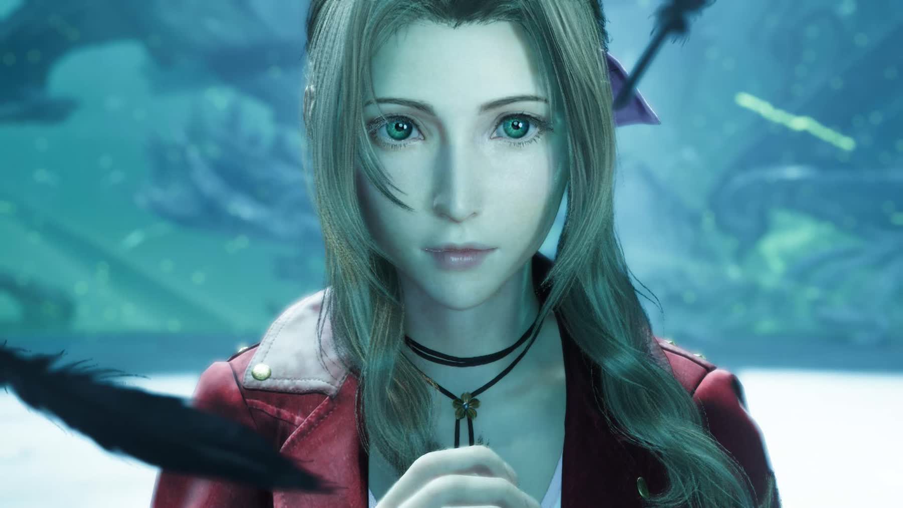 Final Fantasy 7 Rebirth Hits Switch 2 and Xbox Tomorrow
