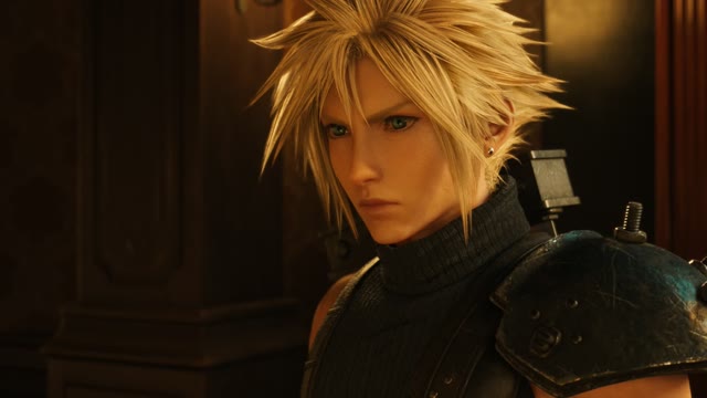 Final Fantasy Remakes Could Need More Than Three Games