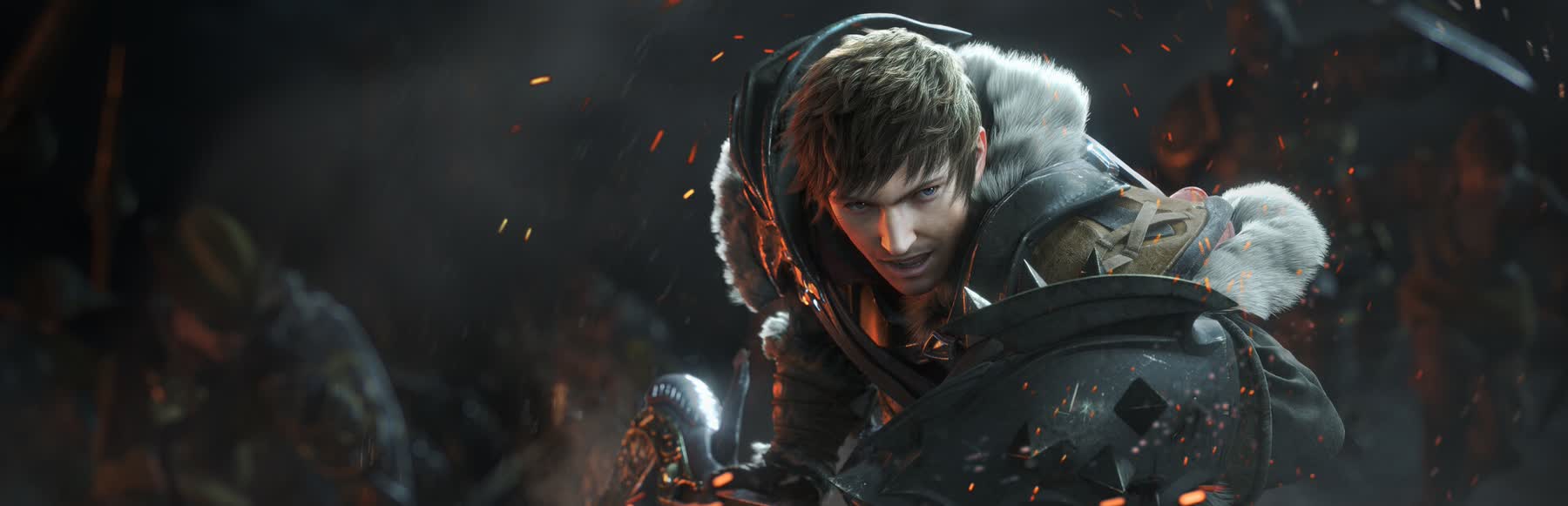 Final Fantasy XIV Returns to Steam Top 100 After Shadowbringers Trial Move