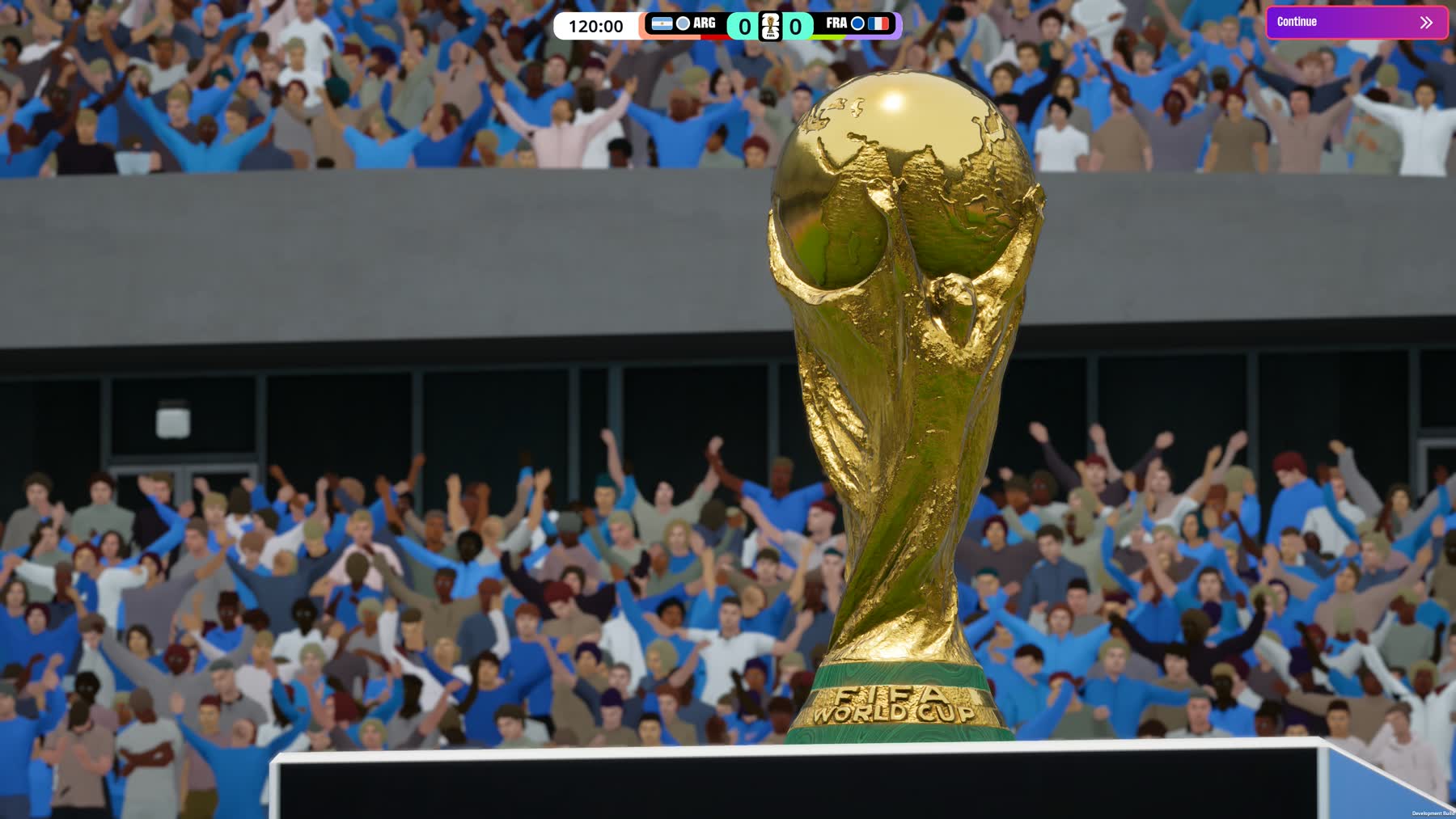 Football Manager 26 Climbs on Steam as International Management Returns