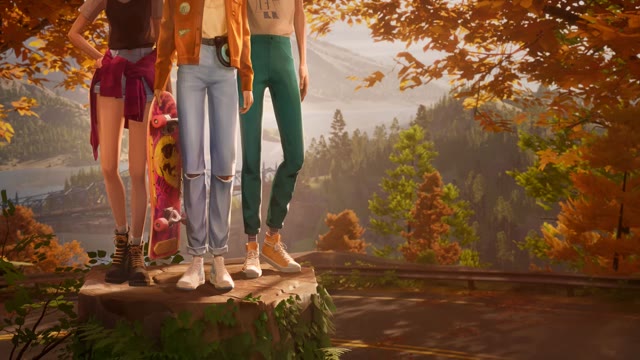 Forever Ago Gets October Release Date for Switch 2, PS5, Xbox and PC