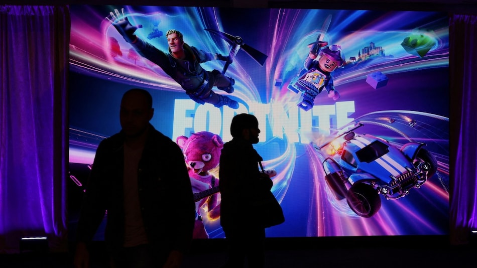 Fortnite Returns to App Store Worldwide Amid Epic Fee Fight