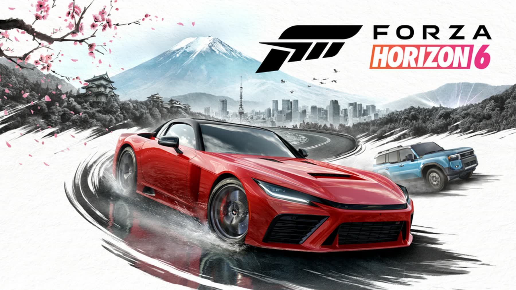 Forza Horizon 6 Goes Gold as Preloads Open on Xbox and PC