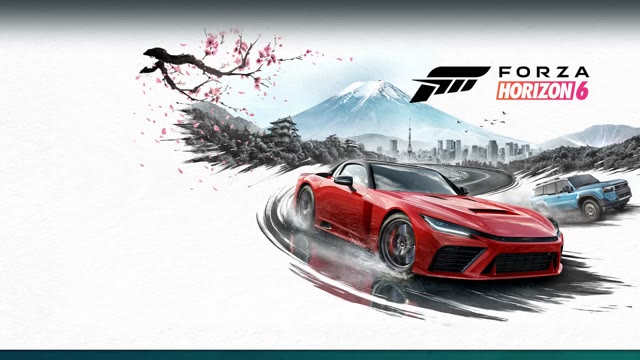 Playground Games Warns Forza Horizon 6 Leak Players Face Hardware Bans