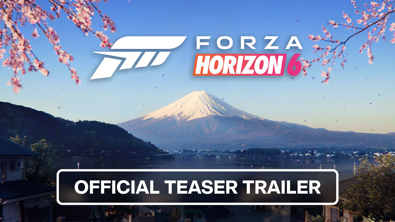 Forza Horizon 6 Players Told to Patch Before Save Bug Hits