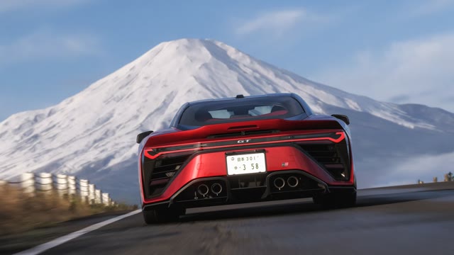 Forza Horizon 6 Leak Exposes Steam Preload Build Before Launch