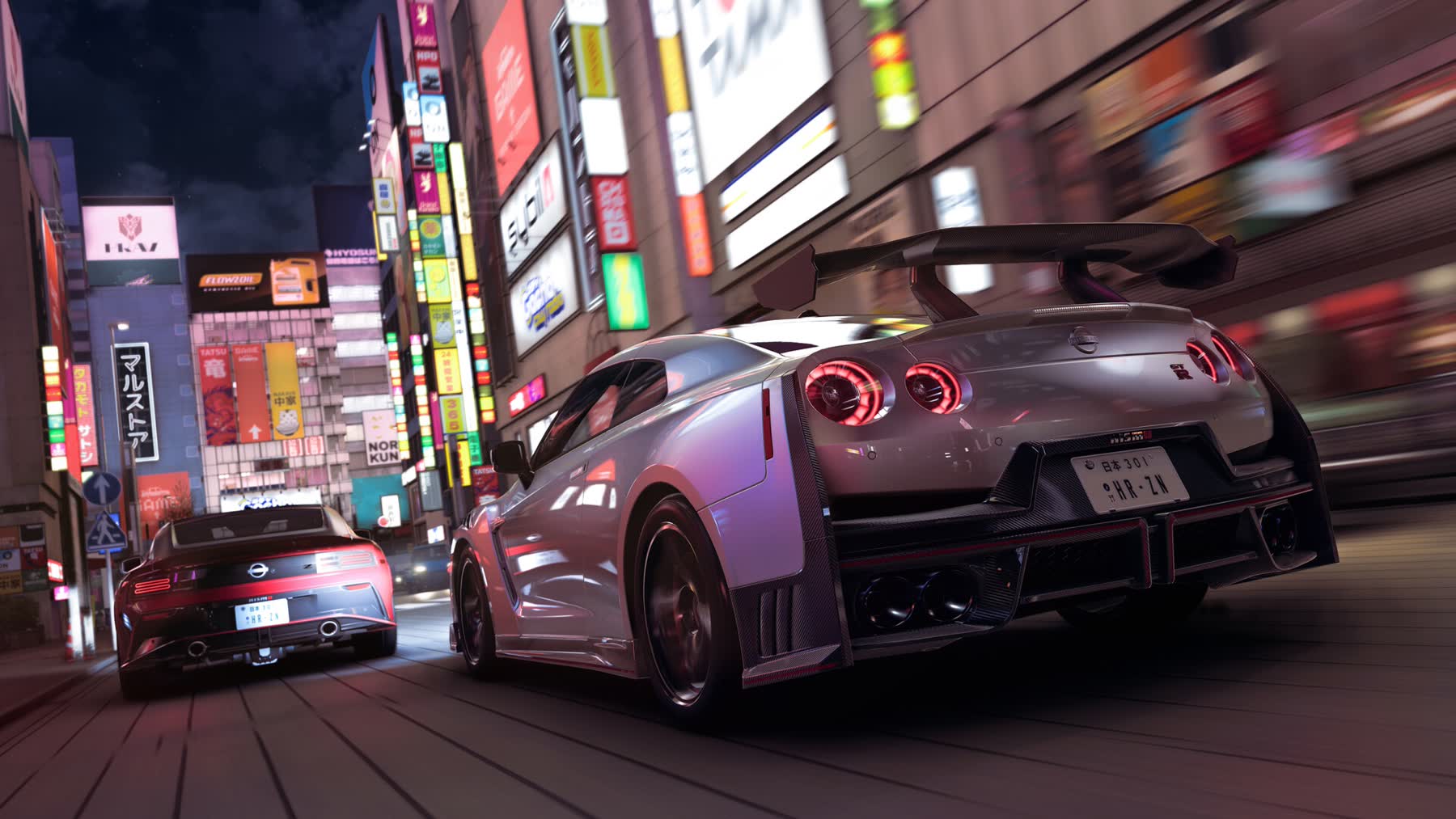 Forza Horizon 6 Hits Steam Top 15 After Full Launch