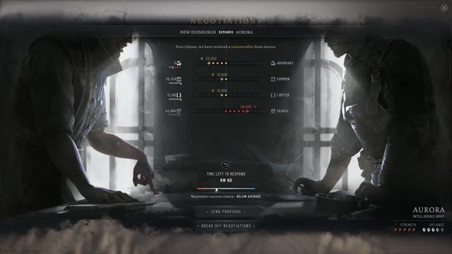 Frostpunk 2: Breach of Trust Launches With a Volcanic Crisis