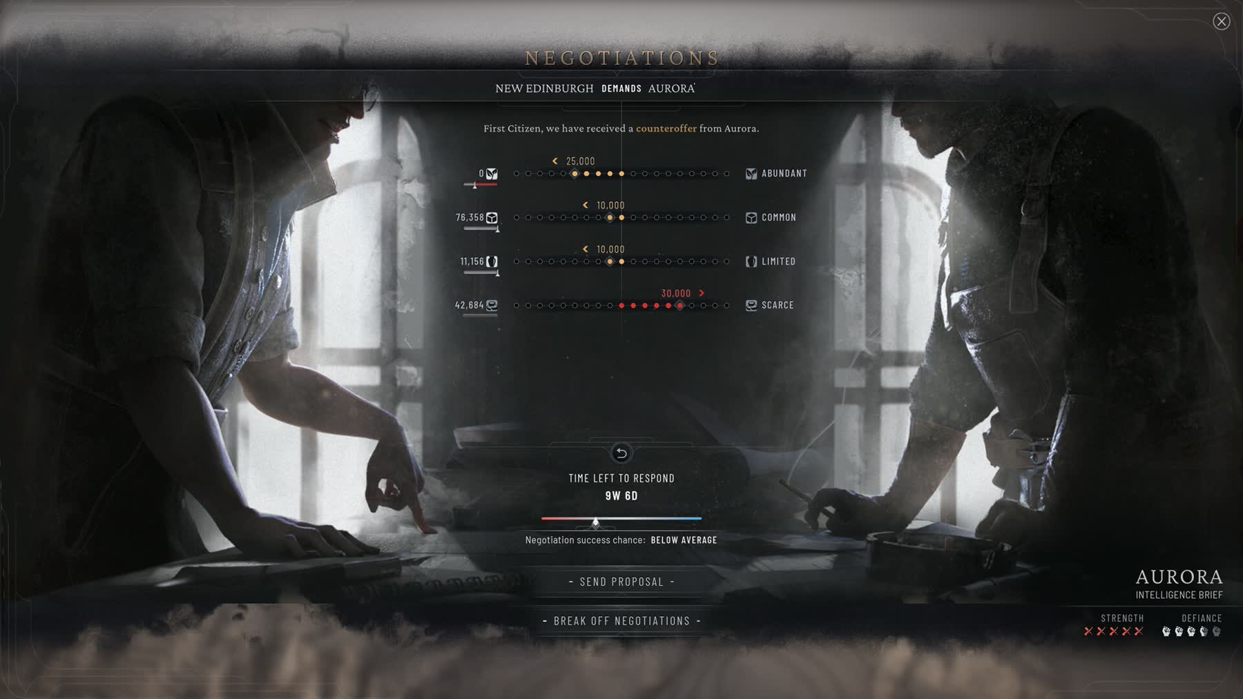 Frostpunk 2: Breach of Trust Launches With a Volcanic Crisis