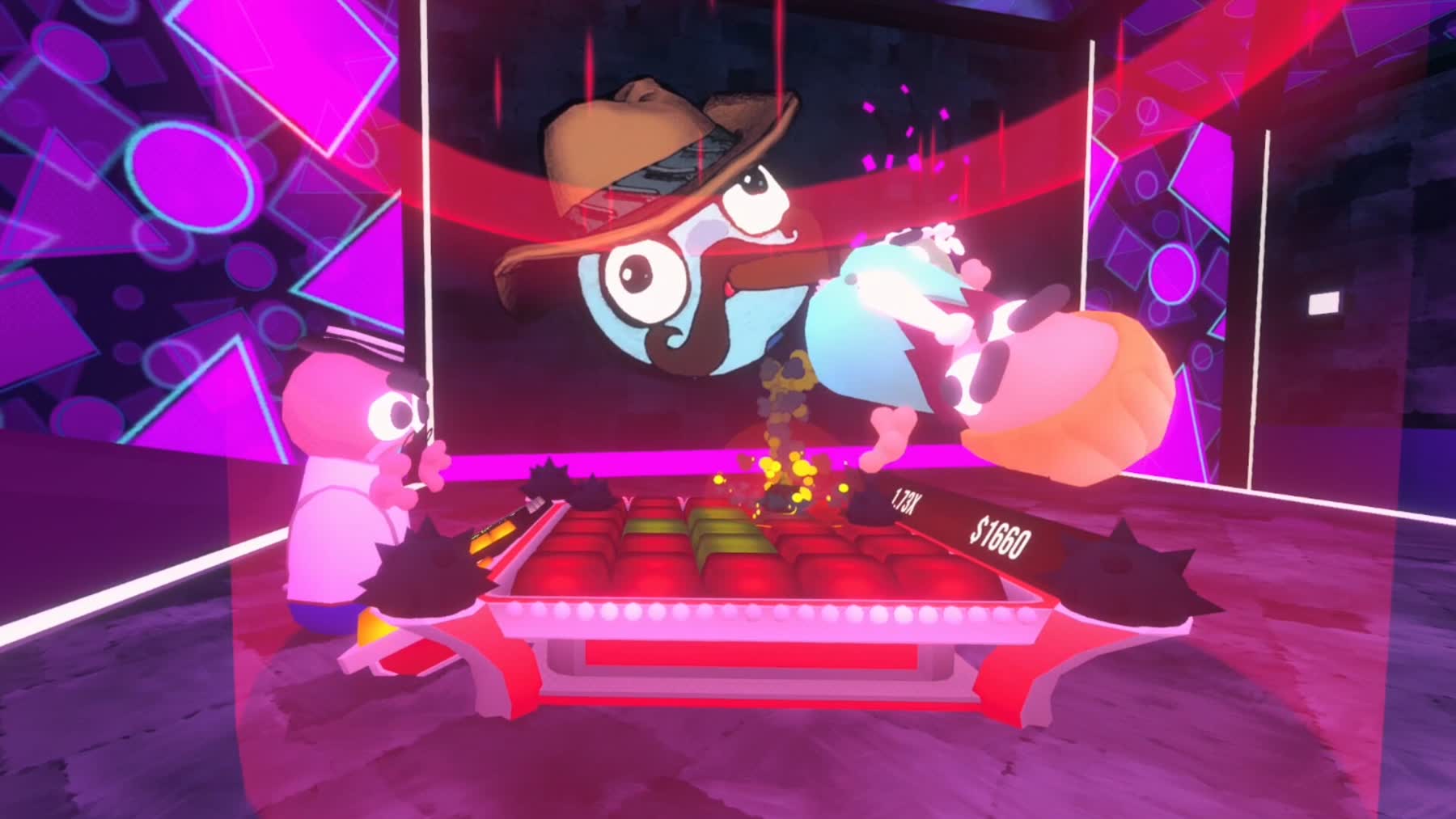 Gamble With Your Friends Hits 500K Copies as It Enters Steam Top 50