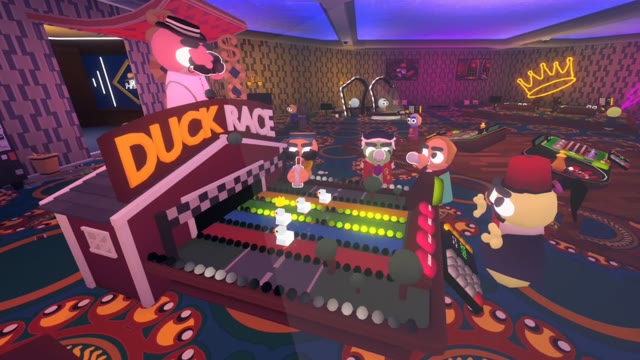 Gamble With Your Friends Passes 1 Million as Steam Rank Keeps Climbing