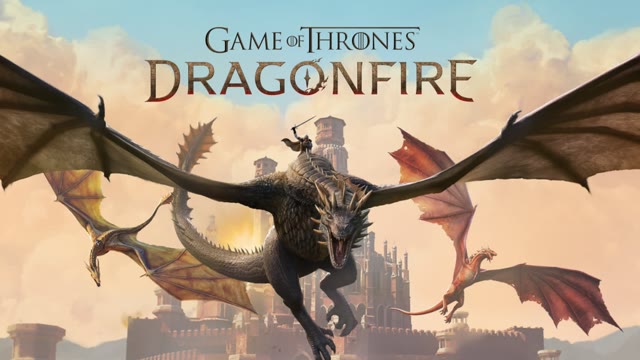 Game of Thrones: Dragonfire pre-registration is now live on iOS and Android