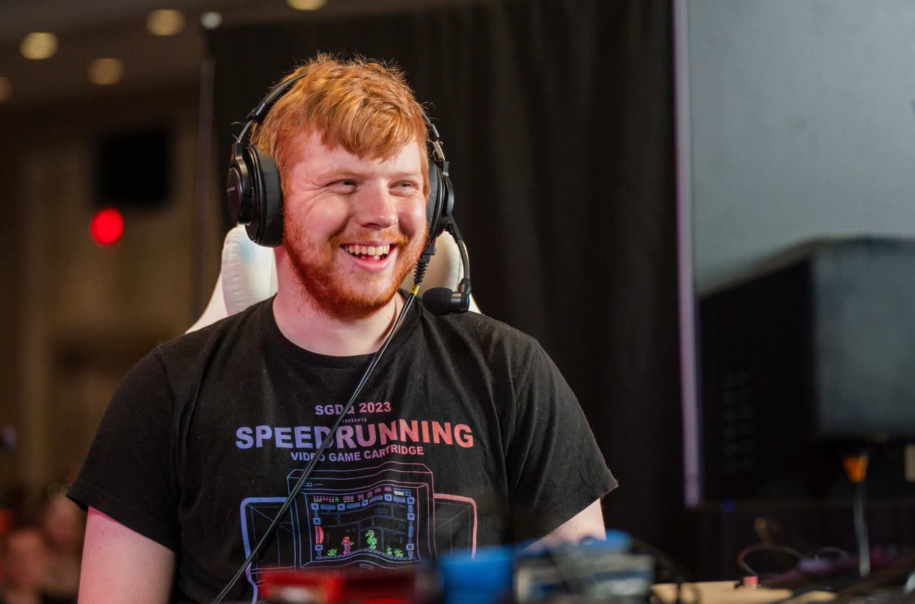 Games Done Quick Heads to Gamescom 2026 for Its First European Event