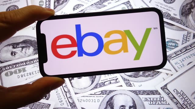 GameStop Confirms $55.5 Billion eBay Acquisition Proposal