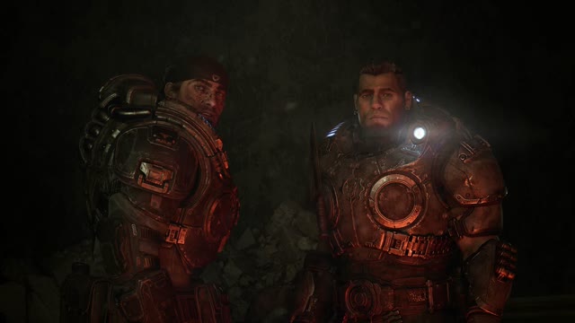 Gears of War: E-Day September Hint Comes From Triplemanía Sponsorship