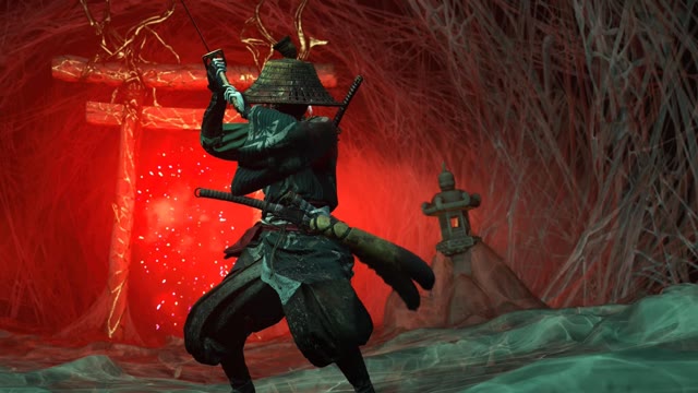 Ghost of Yōtei Legends Raid Ends the Yōtei Six Story