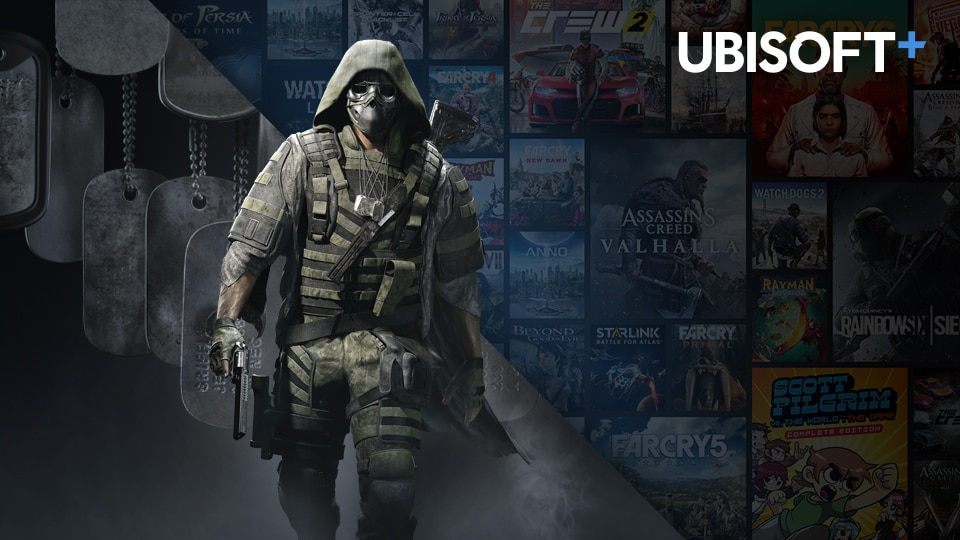 Ghost Recon’s Next Game Reportedly Hits Trouble at Ubisoft
