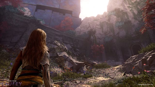 God of War Laufey Disc Version Narrows Its Launch Window