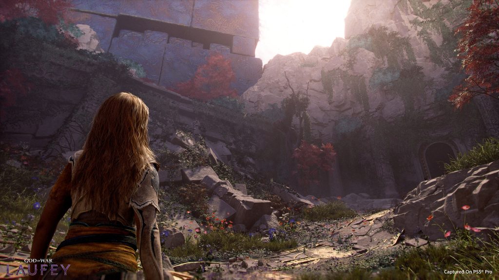 God of War Laufey Disc Version Narrows Its Launch Window