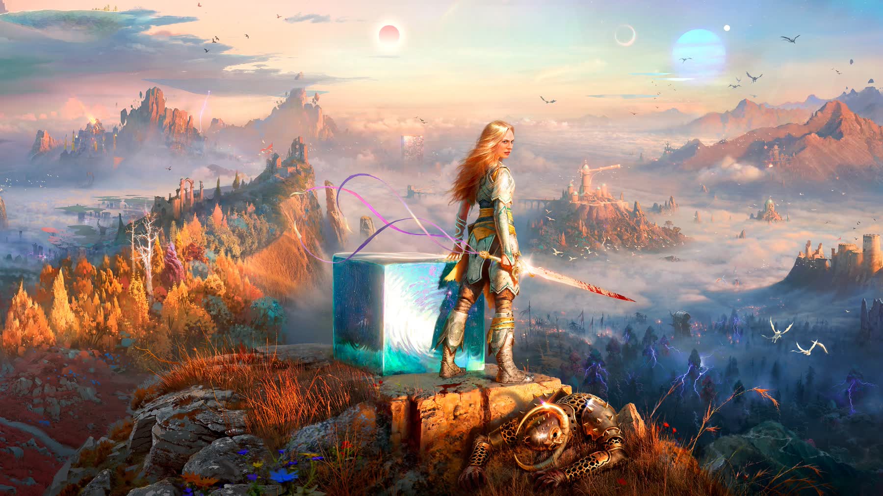 God of War Laufey Leaker Names Early 2027 Target