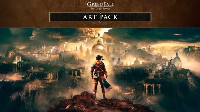 GreedFall Studio Spiders Is Shutting Down After Liquidation