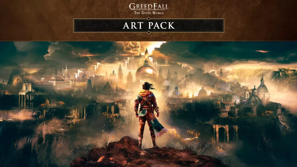 GreedFall Studio Spiders Is Shutting Down After Liquidation