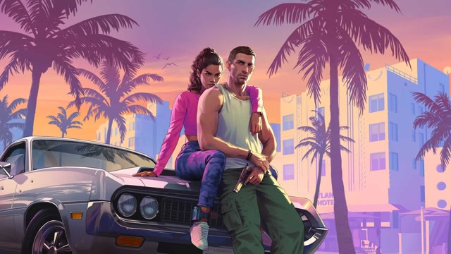 GTA 6: Everything We Know So Far