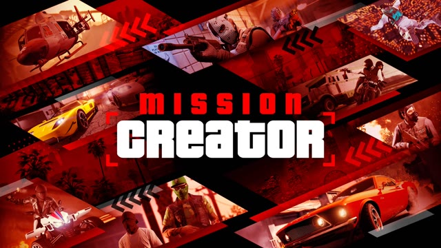 GTA Online Opens Its Mission Creator With a Community Showcase