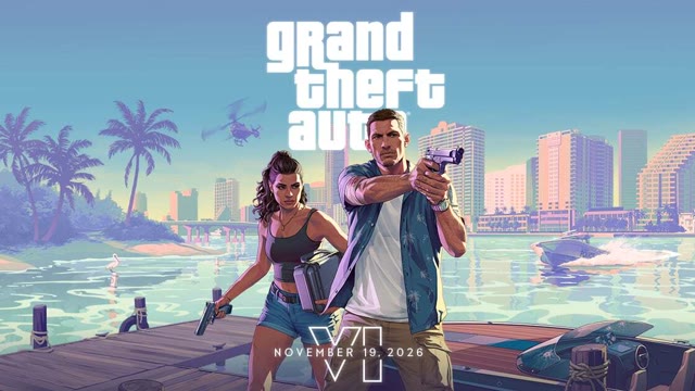 Grand Theft Auto