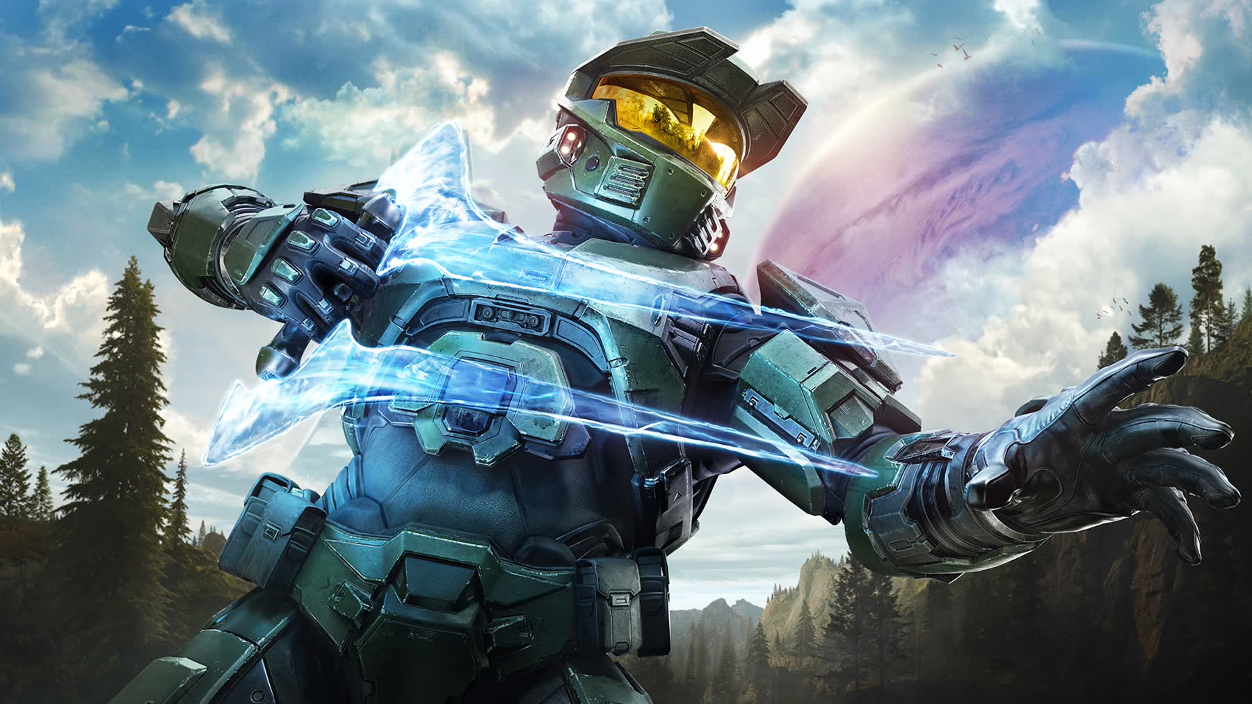 Halo: Campaign Evolved Ending Fuels Halo 2 Remake Speculation