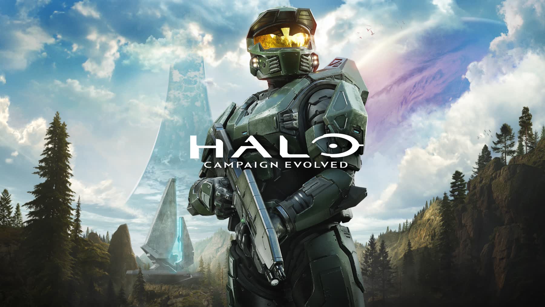 Halo: Campaign Evolved Drops PS Plus Requirement For PS5 Local Co-Op