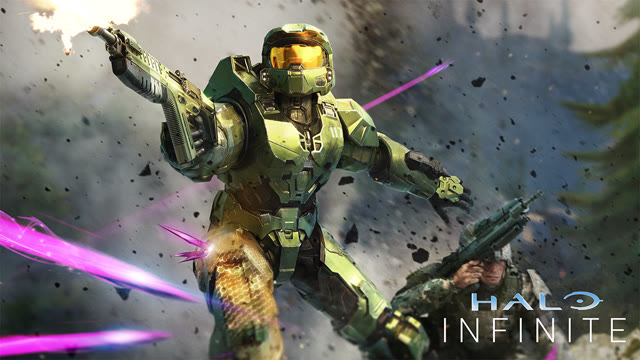 Halo MMOFPS Rumor Claims Xbox Is Testing a Destiny-Style Spin-Off