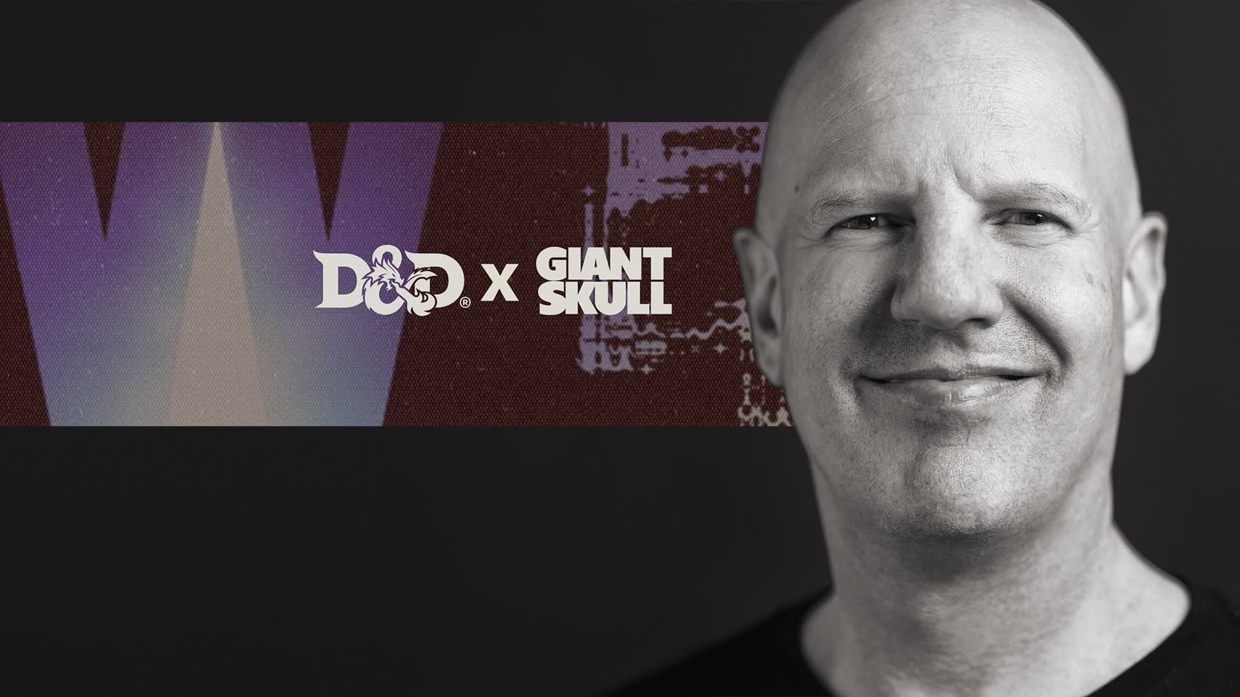 Hasbro Cancels Stig Asmussen's Dungeons & Dragons Game