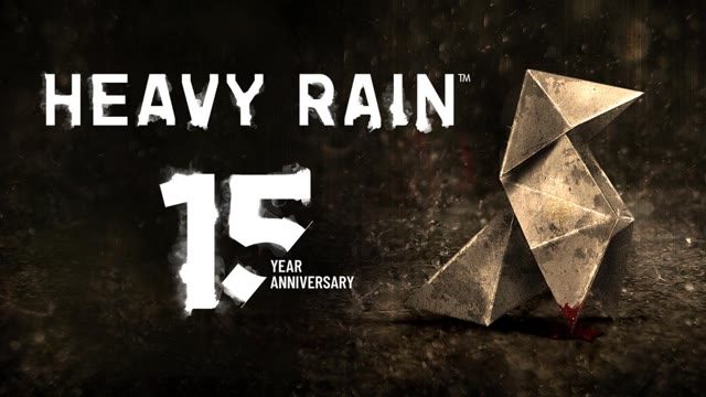 Heavy Rain Is Getting Another Free Steam Key Drop This Month