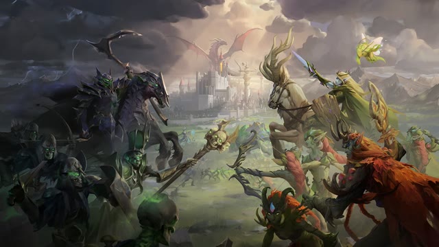 Heroes of Might and Magic: Olden Era Revives a PC Strategy Giant Today