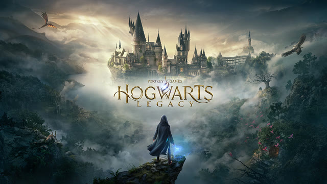 Hogwarts Legacy Is Free on the Epic Games Store Until May 3
