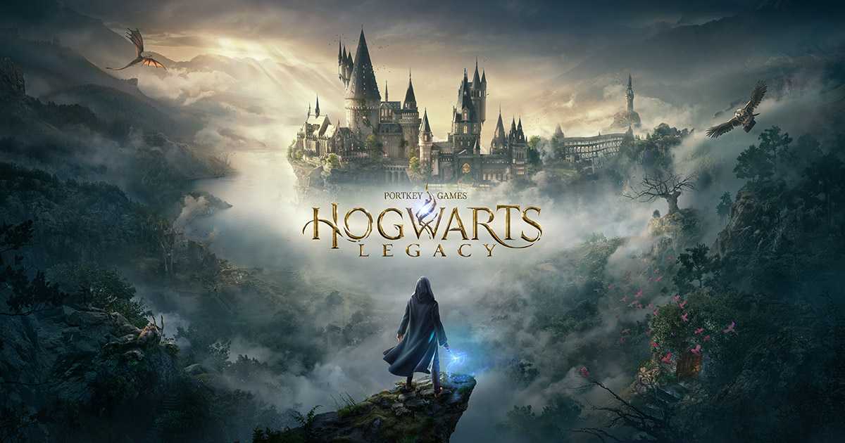 Hogwarts Legacy Is Free on the Epic Games Store Until May 3