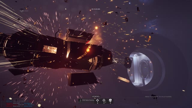 In The Black Launches Tomorrow After a Decade in Deep Space