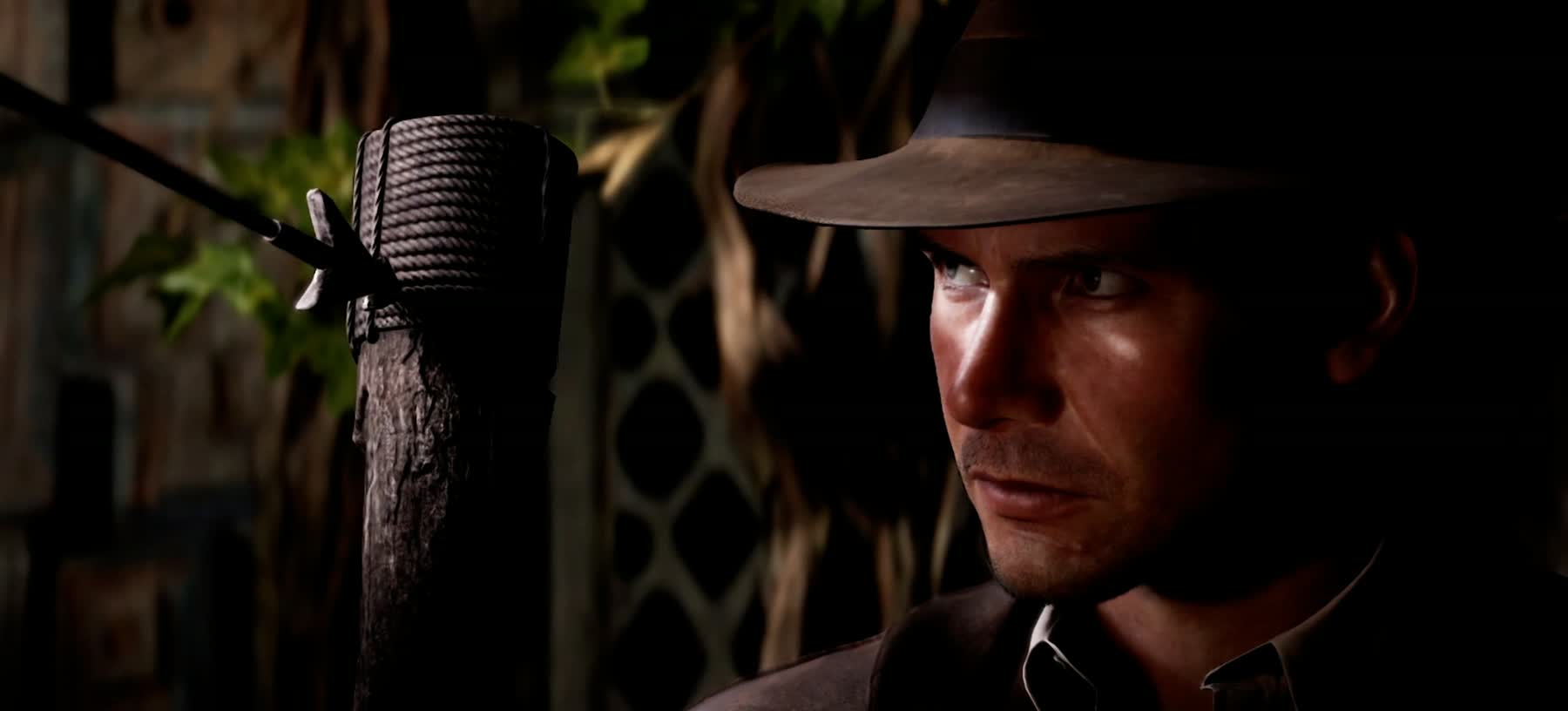 Indiana Jones and the Great Circle Arrives on Switch 2