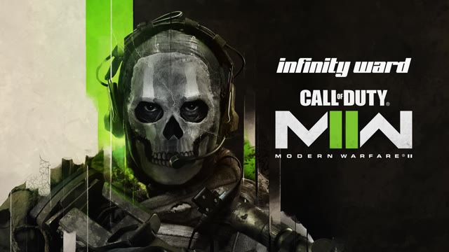 Infinity Ward Starts Teasing Its Next Call of Duty