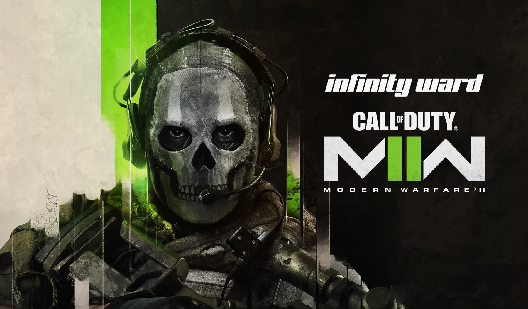 Infinity Ward Starts Teasing Its Next Call of Duty