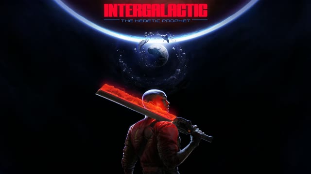 Tati Gabrielle Says Intergalactic Shows a New Side of Naughty Dog