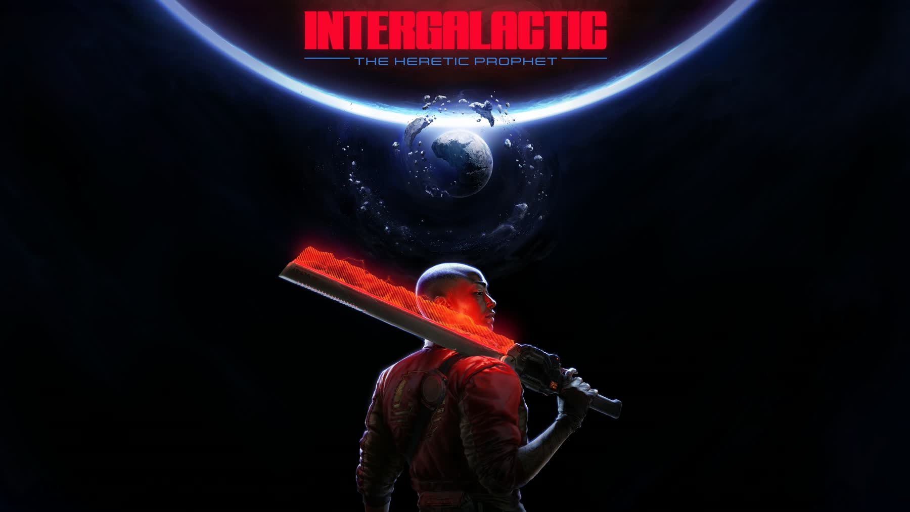 Tati Gabrielle Says Intergalactic Shows a New Side of Naughty Dog