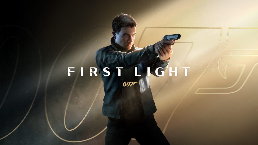 IO Interactive Says 007 First Light Was Made Without Generative AI