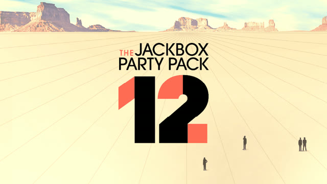 Jackbox Party Pack 12 Reveals Its Five New Party Games