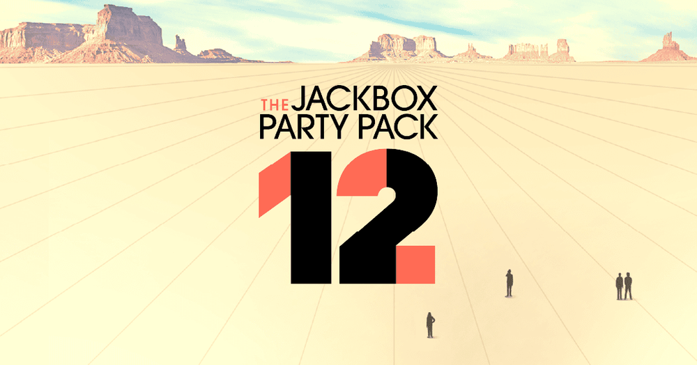 Jackbox Party Pack 12 Reveals Its Five New Party Games